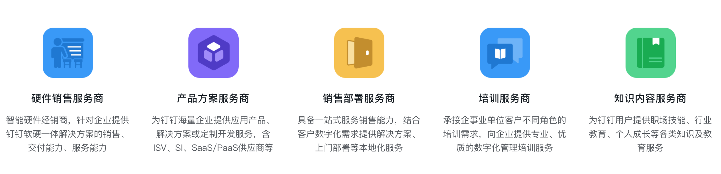 釘釘服務(wù)商是什么？青島釘釘服務(wù)商有哪些？ 截屏2021-11-18 下午3.44.45