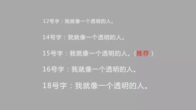 微信圖文編輯技巧 微信圖文排版技巧不用知道太多，有這5點就夠了！